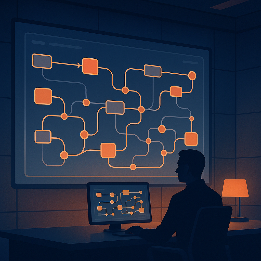 SAP Just Made n8n the Enterprise Standard