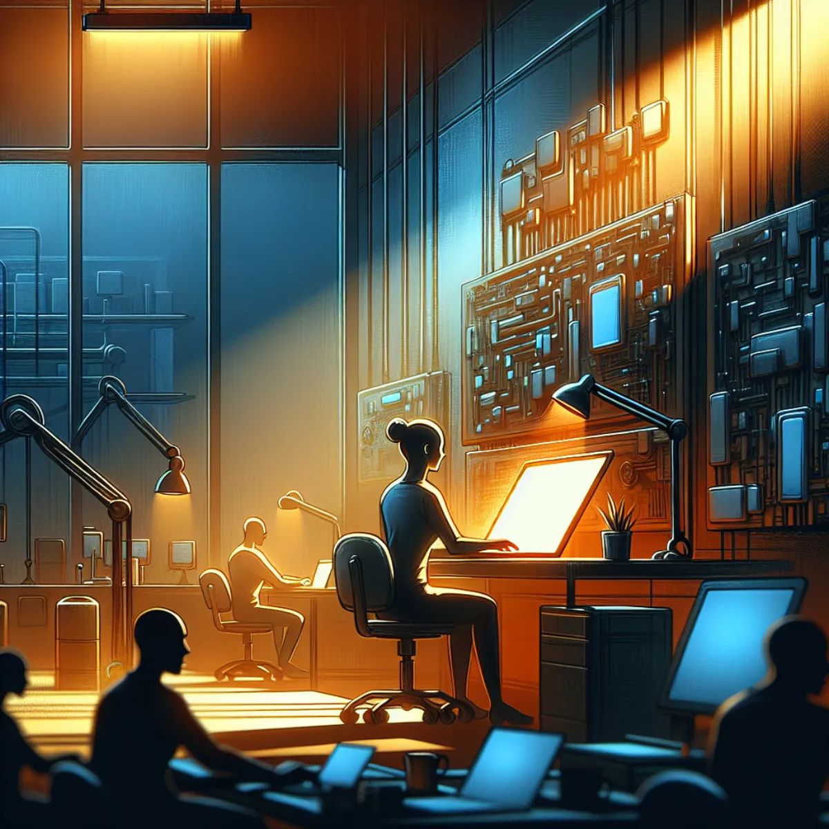 Smart n8n Implementation: Save 20+ Hours Per Week