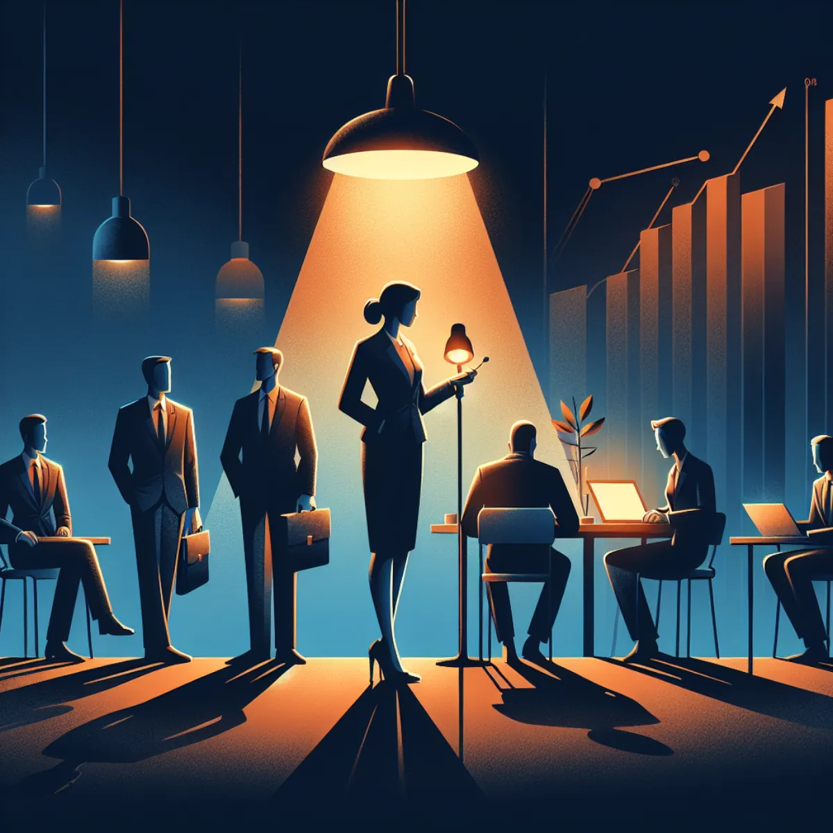 Side Business Success: LinkedIn's 60% Entrepreneur Surge