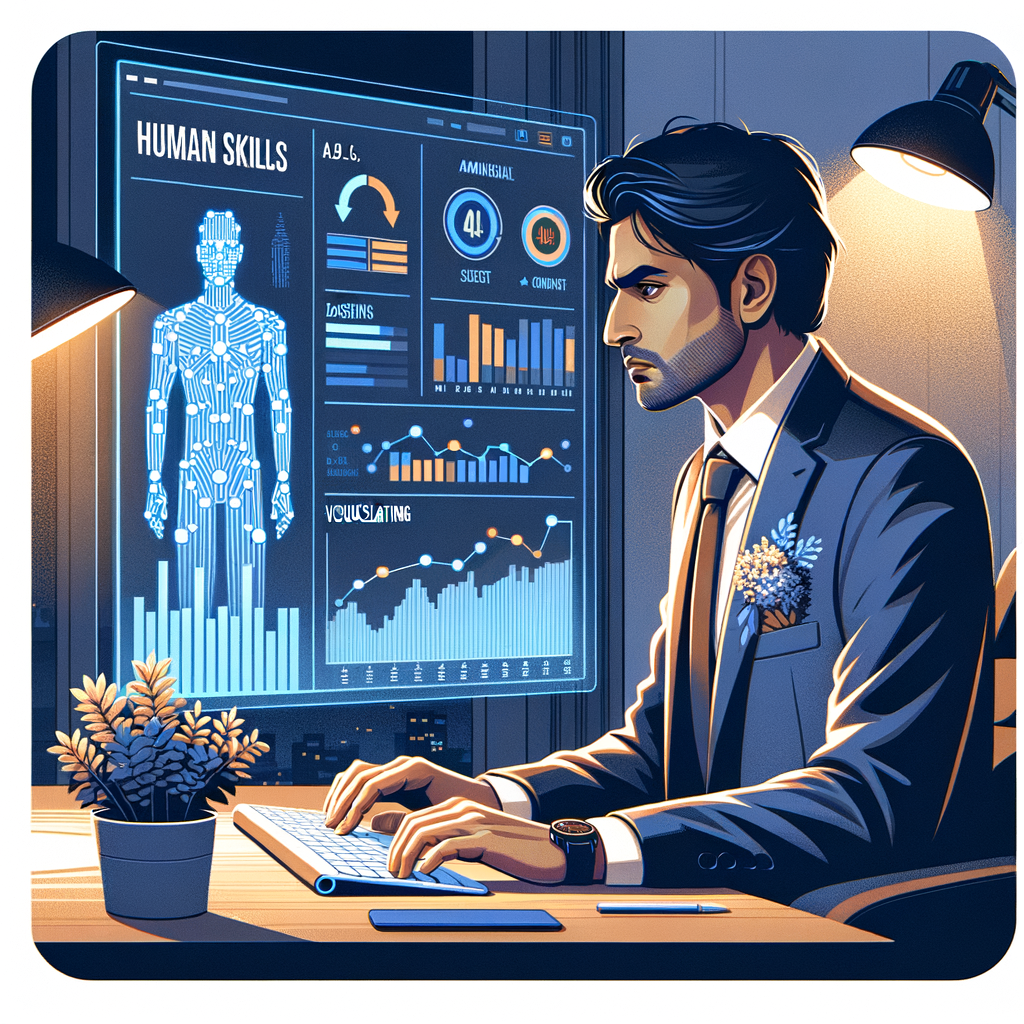 The Skill Gap Killing Your AI ROI