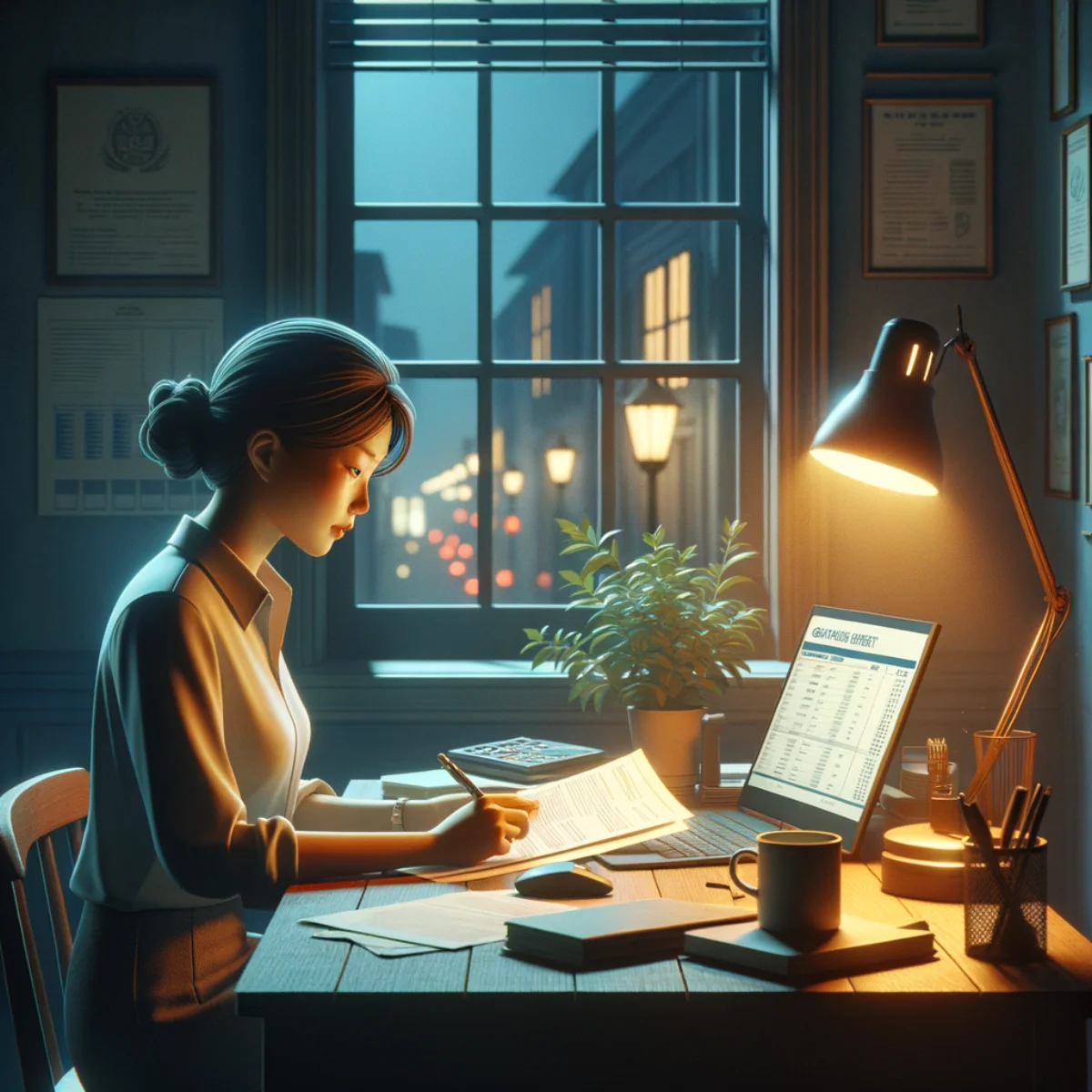 What the Small Business AI Training Act Actually Does