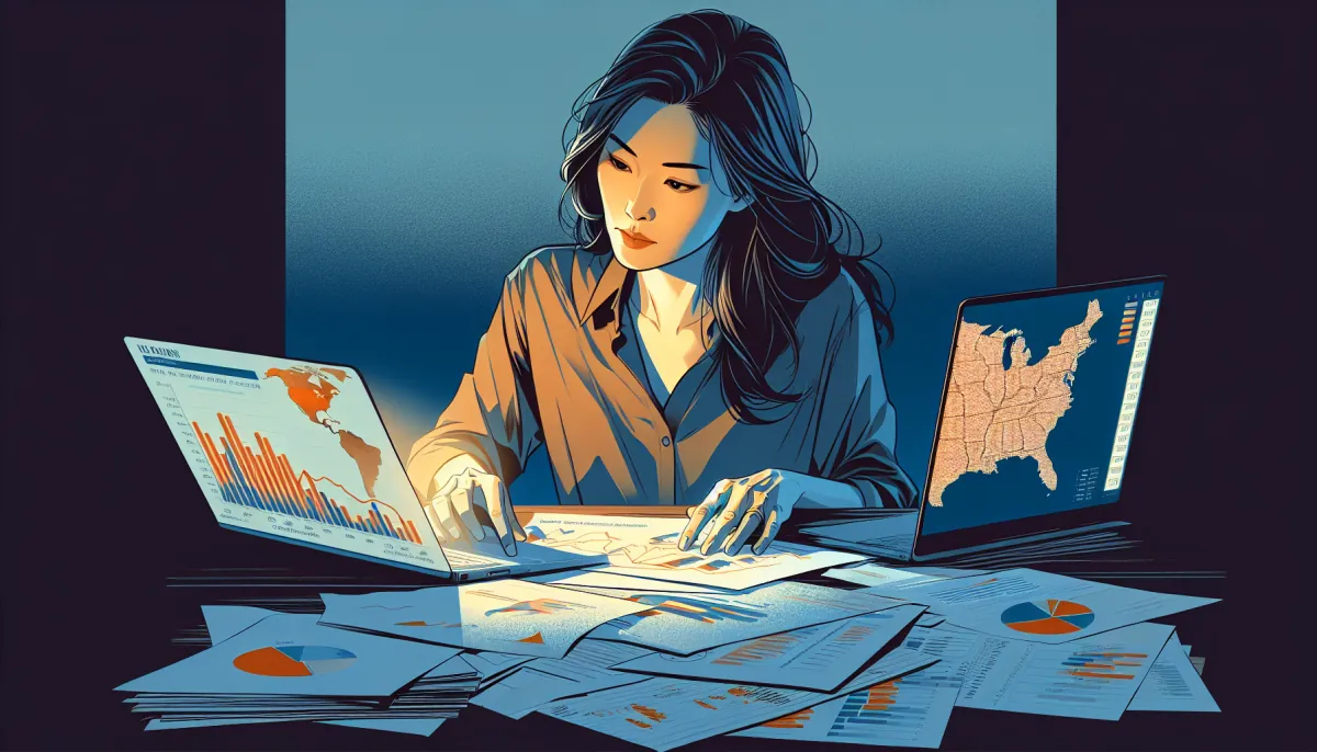 State AI Laws Are Crushing Small Businesses