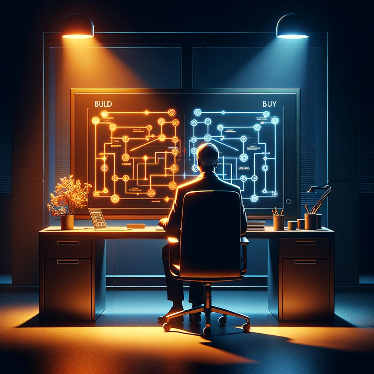 Stop Building AI Agents: The 2026 Case for Licensing