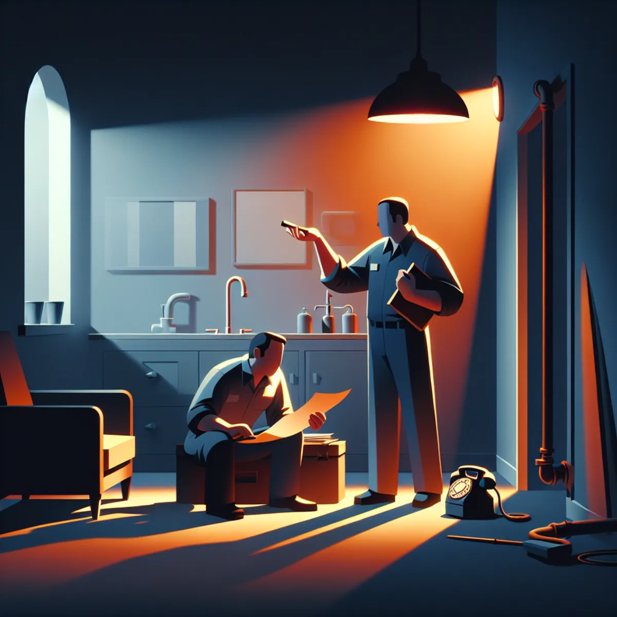 Stop losing $10K monthly to missed calls (urgent fix)