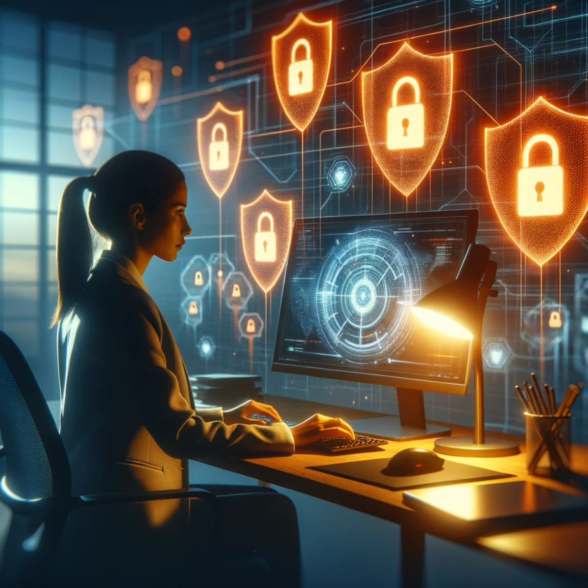 The 3 AI Security Threats Every SMB Needs to Defend Against in 2026
