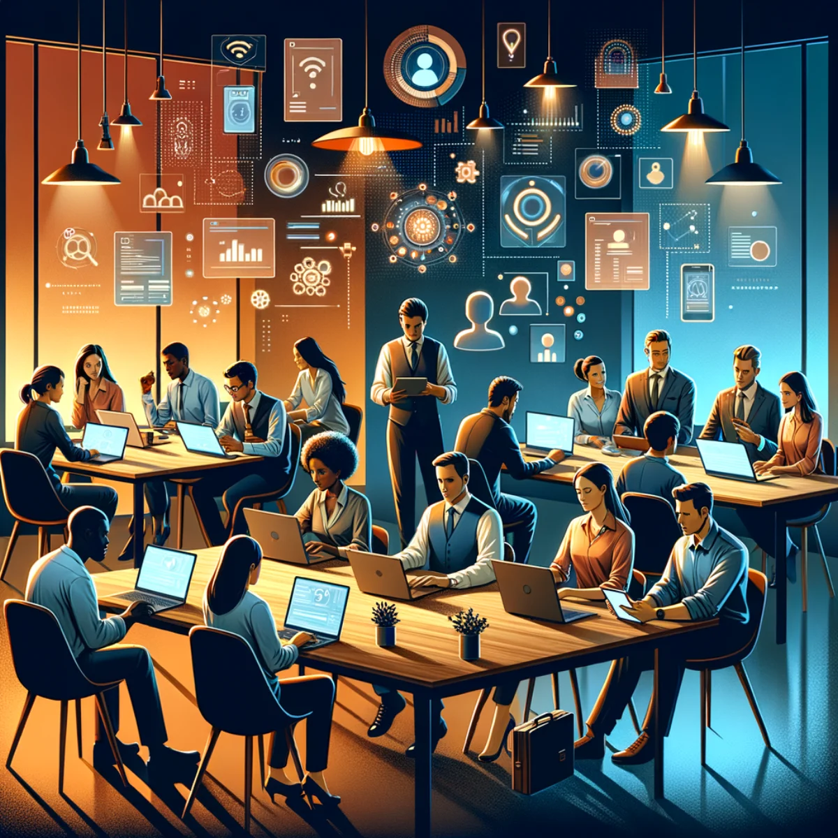 The $5.5 Trillion AI Skills Crisis: What SMBs Must Do Now