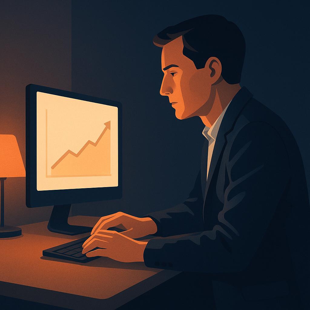 You're Measuring AI Adoption. Measure This Instead.
